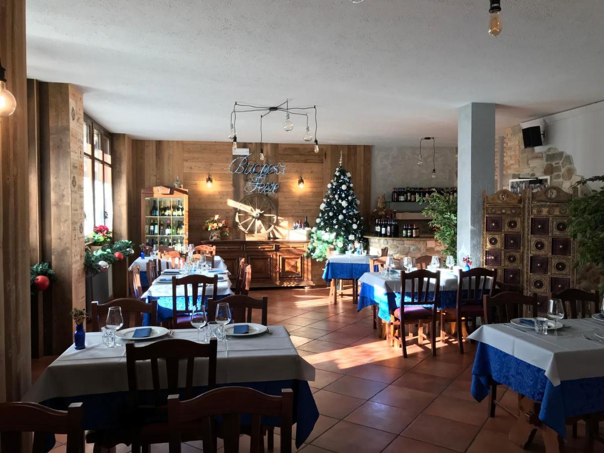 Hotel Trois Etoiles Entracque Dış mekan fotoğraf
